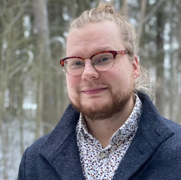 Arttu Myllymäki, psykologi, Mielipalvelut Oy