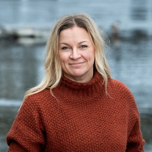 Saara Korhonen