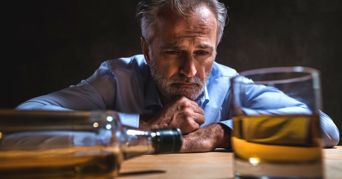 AUDIT-kysely - Alkoholin käytön riskit - Alkoholi ongelma - Testi - Mielipalvelut