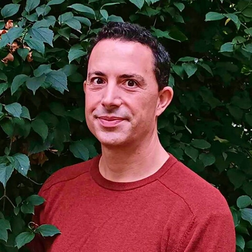 Alessandro Pelliccioni - Psykologi ja lyhytterapeutti - Terapia - Skeematerapia Mielipalvelut