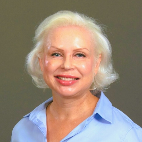 Tiina Lindholm