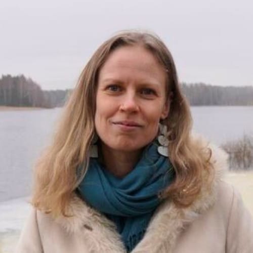 Maarit Lehtinen