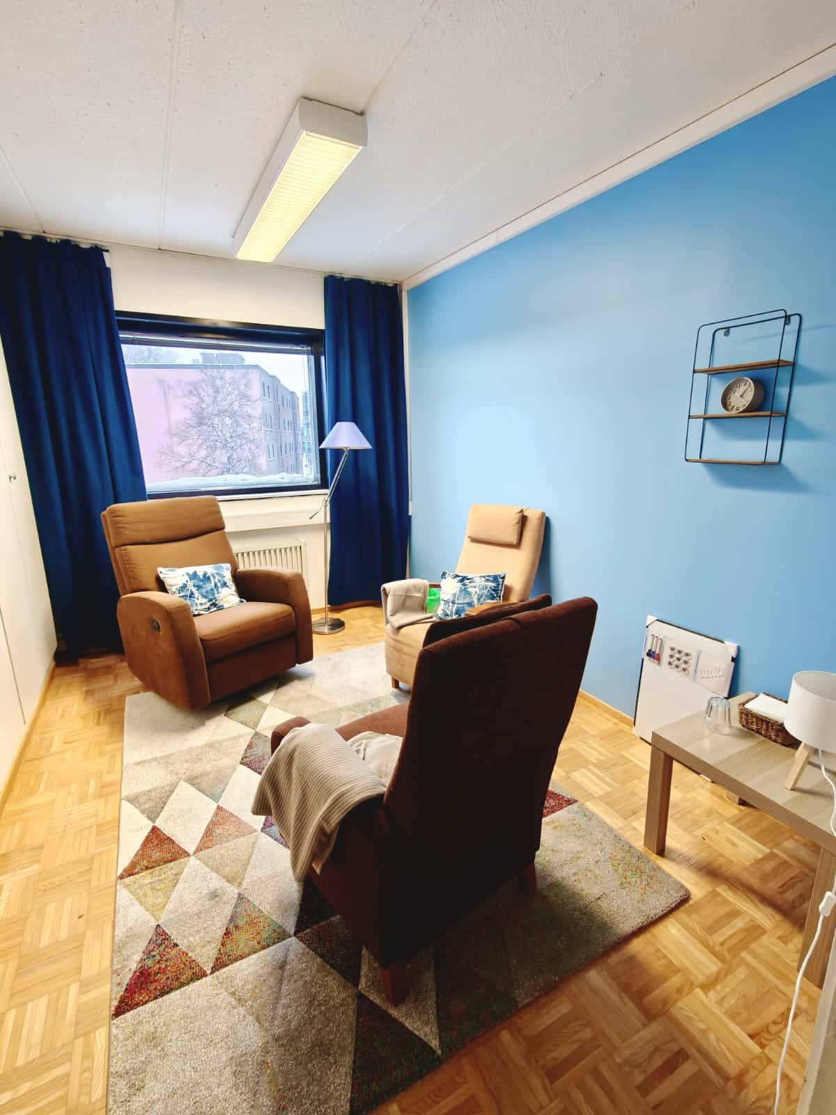 Laine - Huone - Mielipalvelut Vantaa Tikkurila