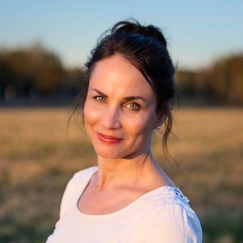 Tanja Kantojärvi
