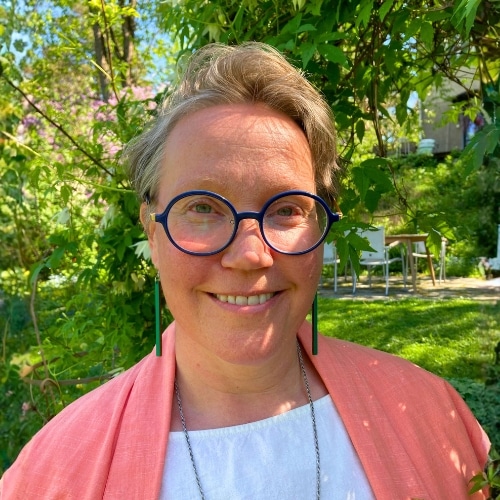 Salla Tuori