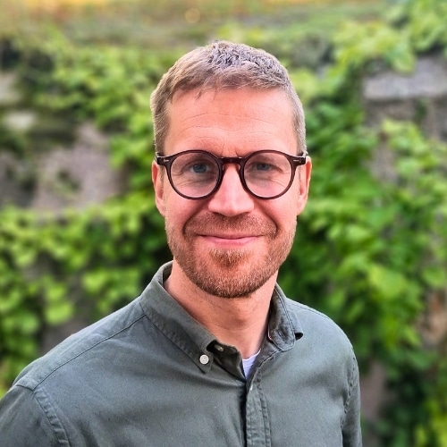 Petri Patronen